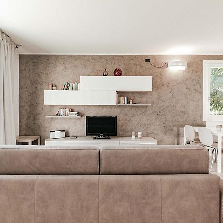 Appartamento Ciesazza Ponso Exterior photo