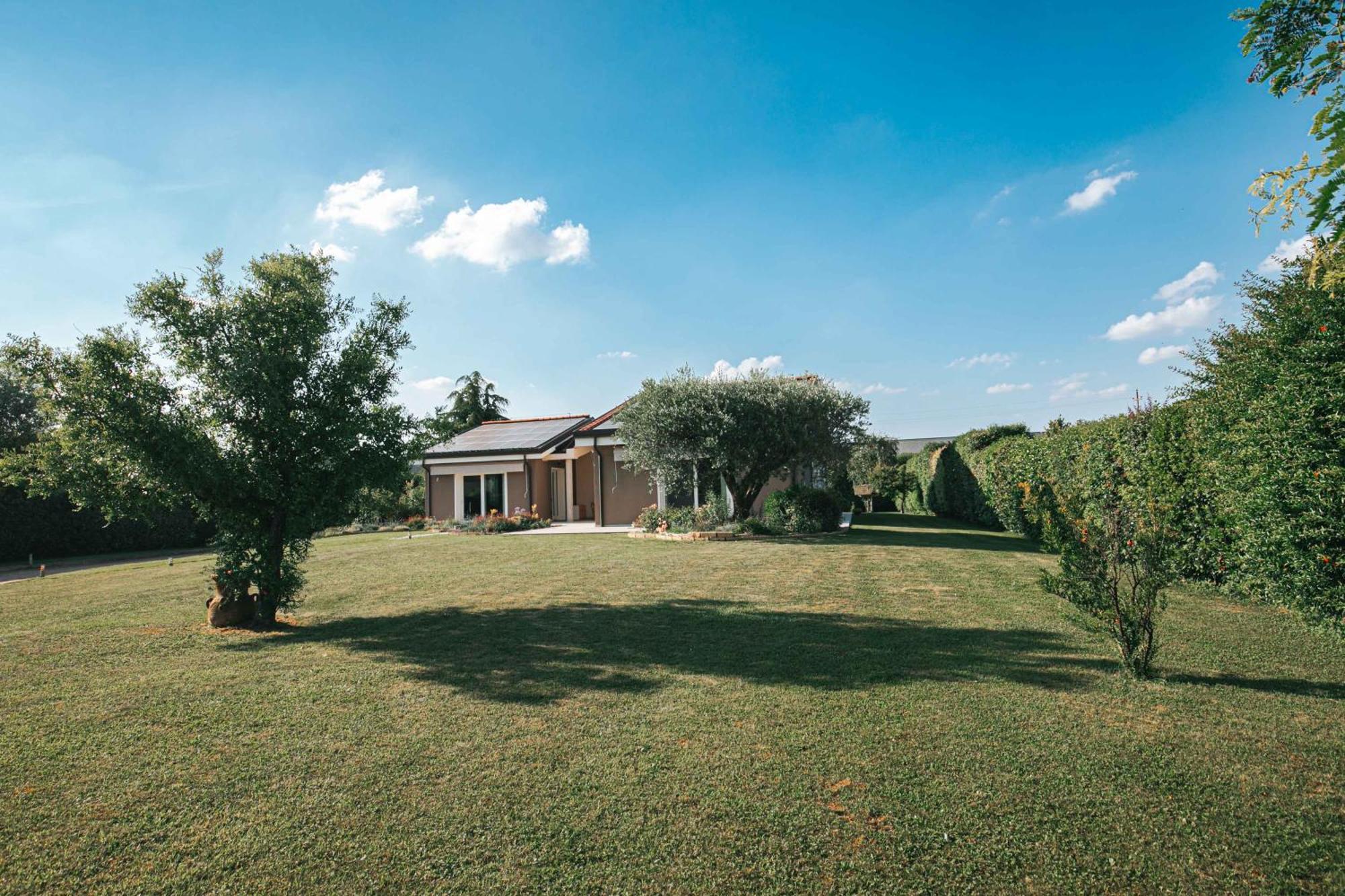 Appartamento Ciesazza Ponso Exterior photo