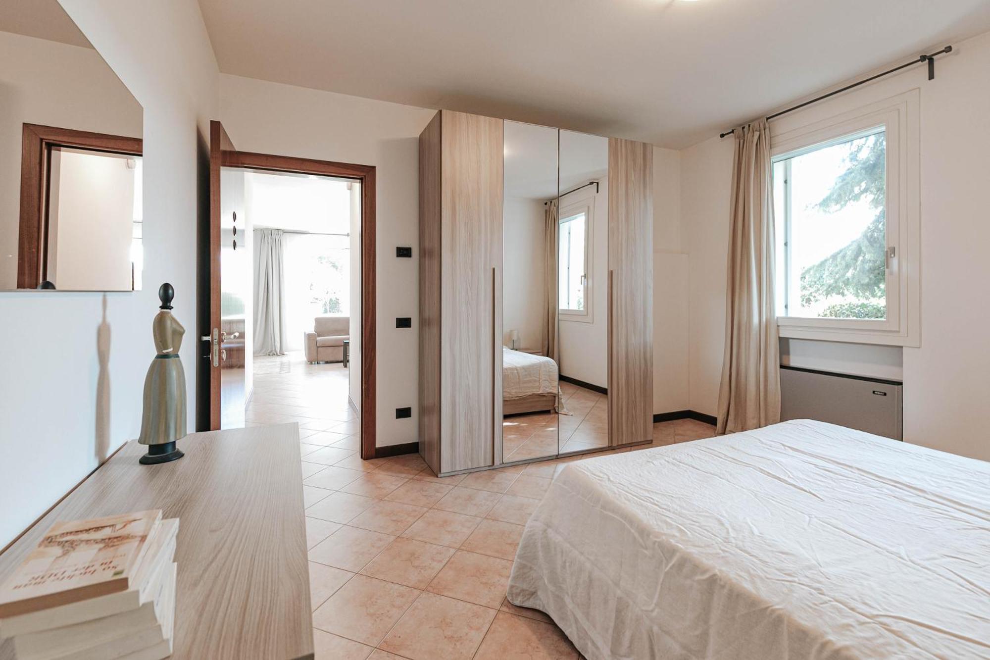 Appartamento Ciesazza Ponso Exterior photo