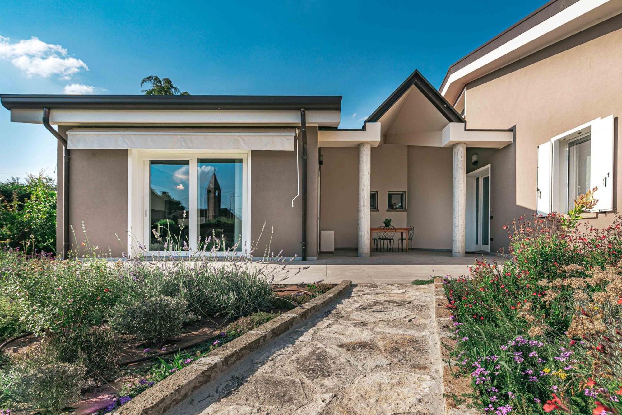Appartamento Ciesazza Ponso Exterior photo