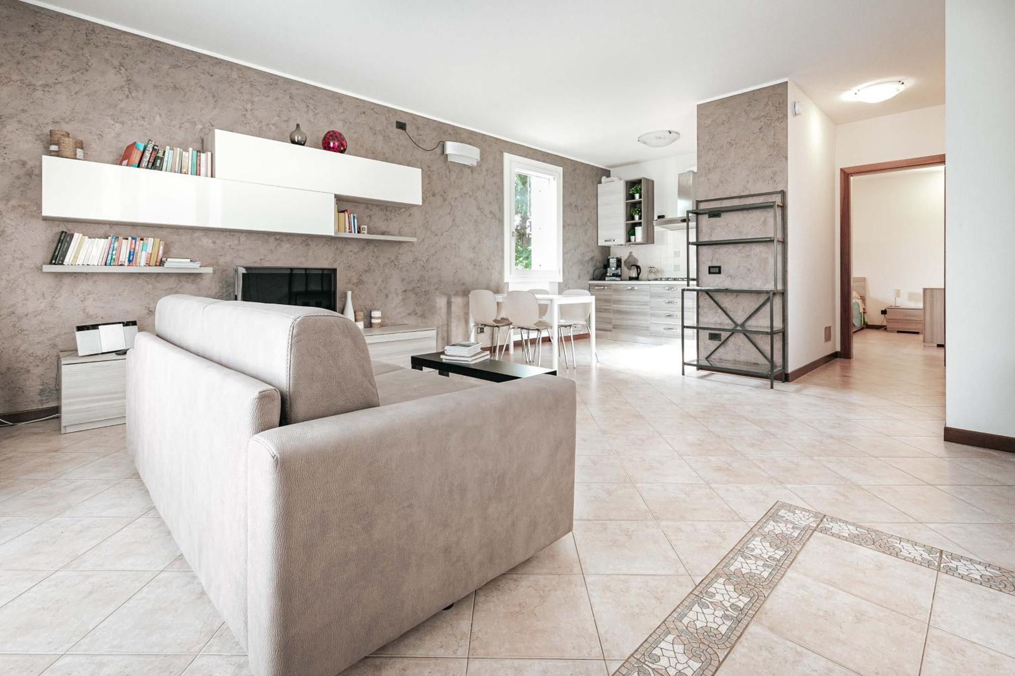 Appartamento Ciesazza Ponso Exterior photo